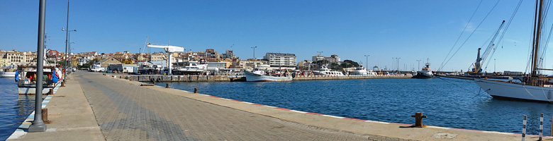 Port de Palamós